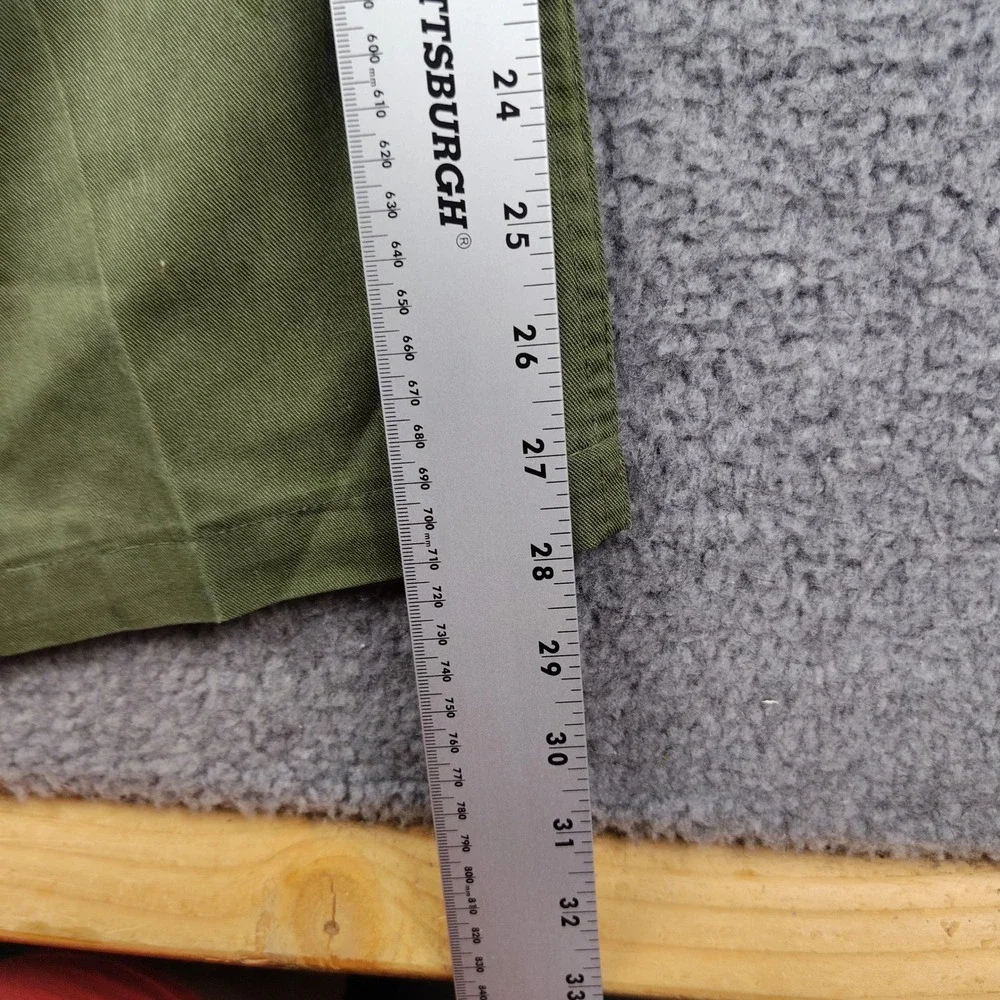 Vintage military style